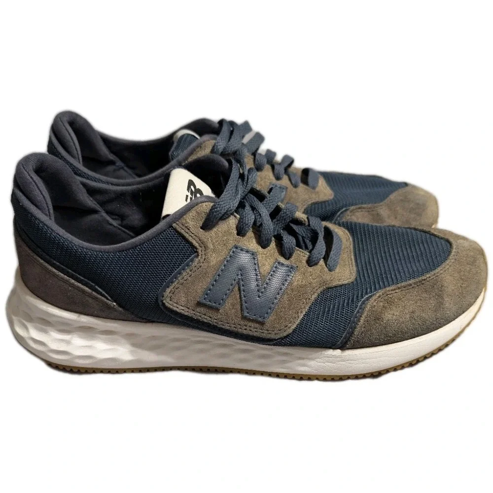New Balance preowned new